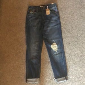 Madewell jeans